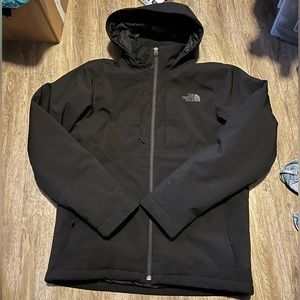 Men’s medium The North Face APEX Elevation Jacket